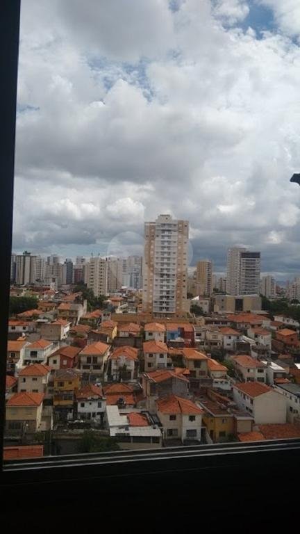 Venda Apartamento São Paulo São Judas REO209472 28