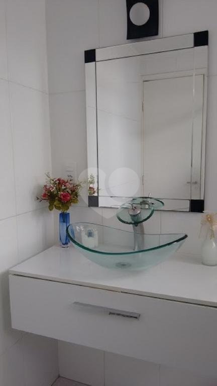 Venda Apartamento São Paulo São Judas REO209472 7