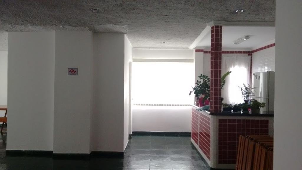 Venda Apartamento São Paulo São Judas REO209472 24