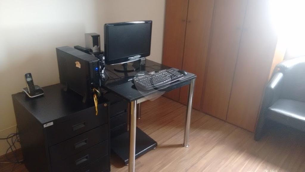 Venda Apartamento São Paulo São Judas REO209472 16