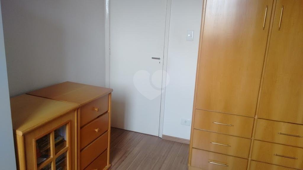 Venda Apartamento São Paulo São Judas REO209472 14