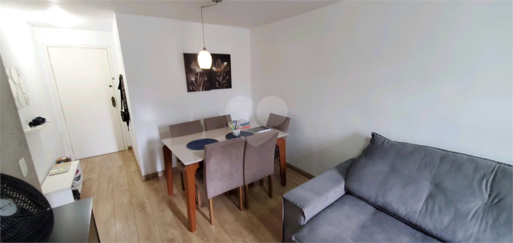 Venda Apartamento São Paulo Moinho Velho REO209481 3