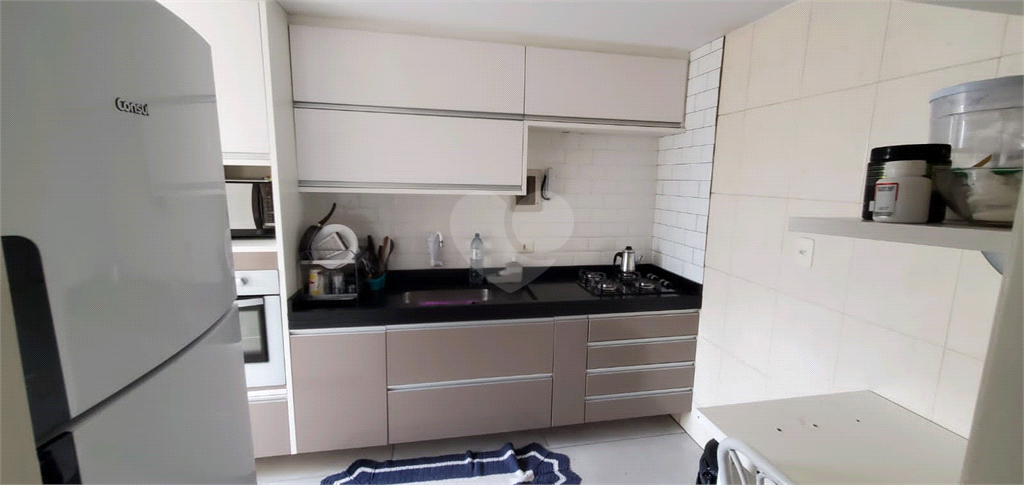 Venda Apartamento São Paulo Moinho Velho REO209481 14