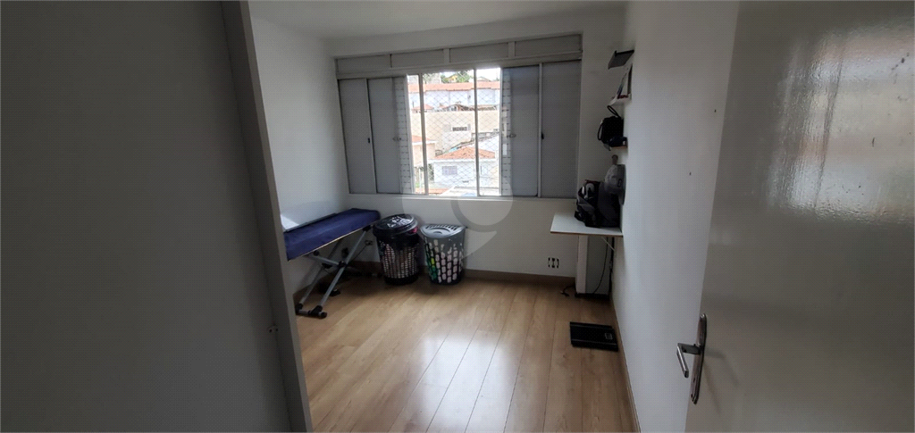 Venda Apartamento São Paulo Moinho Velho REO209481 19