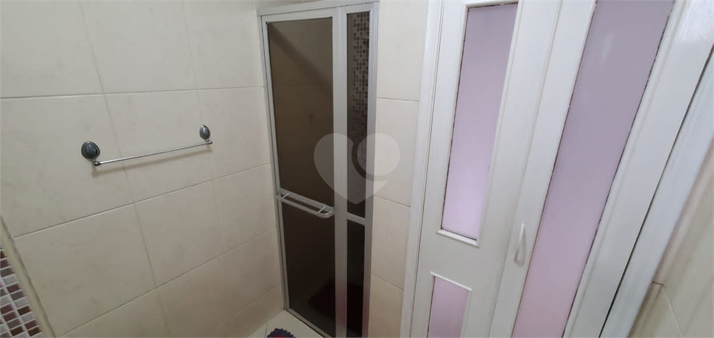 Venda Apartamento São Paulo Moinho Velho REO209481 22