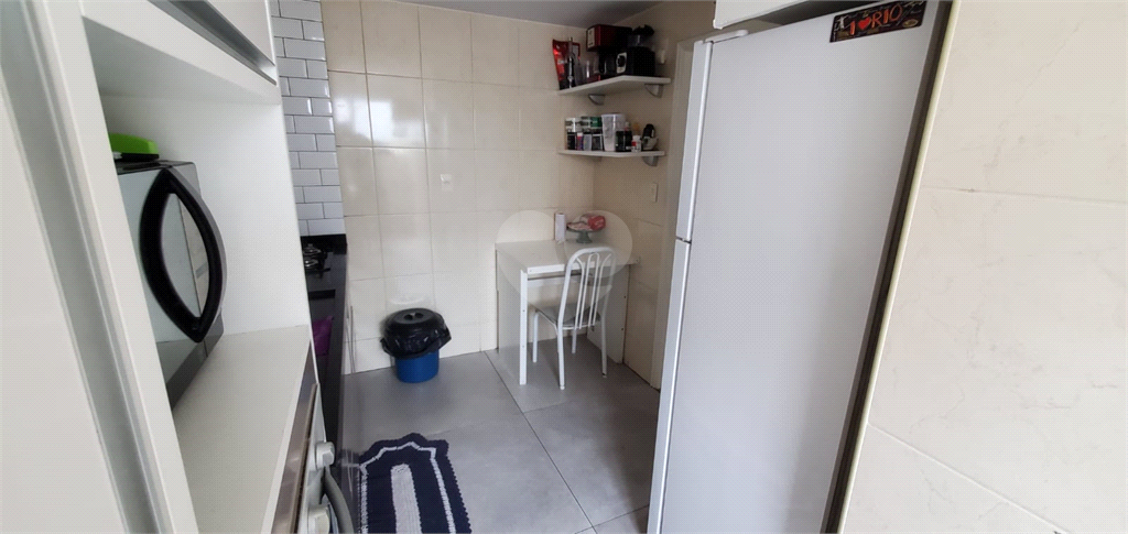 Venda Apartamento São Paulo Moinho Velho REO209481 15