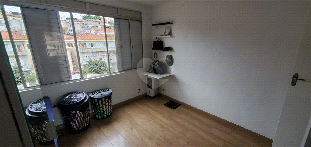 Venda Apartamento São Paulo Moinho Velho REO209481 16