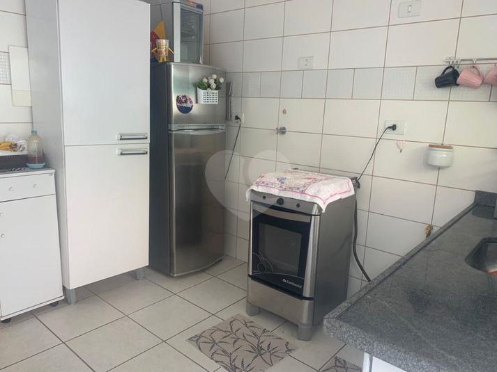 Venda Condomínio São Paulo Vila Paulistana REO209529 18