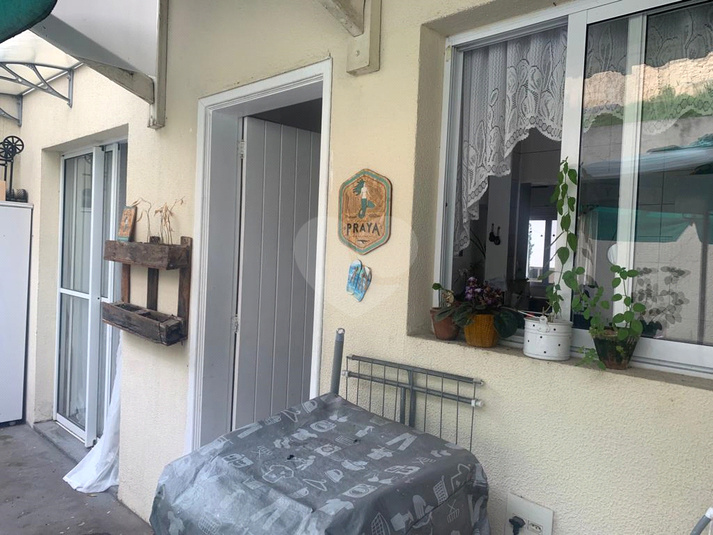 Venda Condomínio São Paulo Vila Paulistana REO209529 19