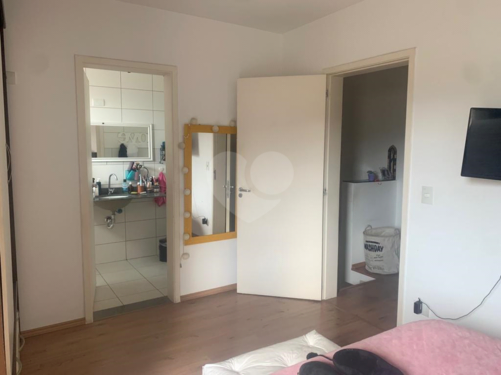 Venda Condomínio São Paulo Vila Paulistana REO209529 7