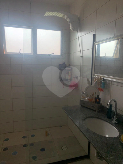 Venda Condomínio São Paulo Vila Paulistana REO209529 8