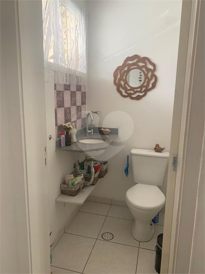 Venda Condomínio São Paulo Vila Paulistana REO209529 20