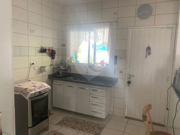 Venda Condomínio São Paulo Vila Paulistana REO209529 17