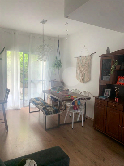 Venda Condomínio São Paulo Vila Paulistana REO209529 5