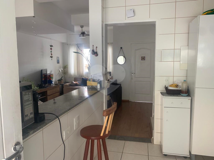 Venda Condomínio São Paulo Vila Paulistana REO209529 13