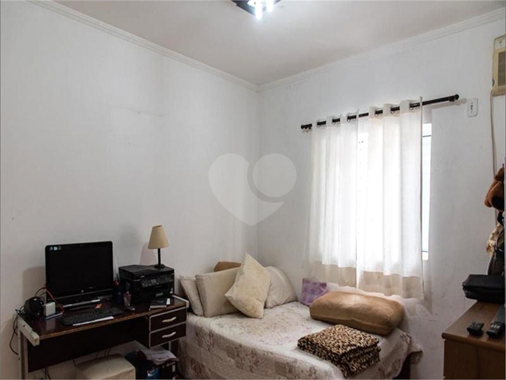 Venda Sobrado São Paulo Vila Santo Estéfano REO209536 46