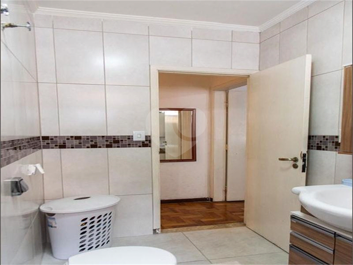 Venda Sobrado São Paulo Vila Santo Estéfano REO209536 62