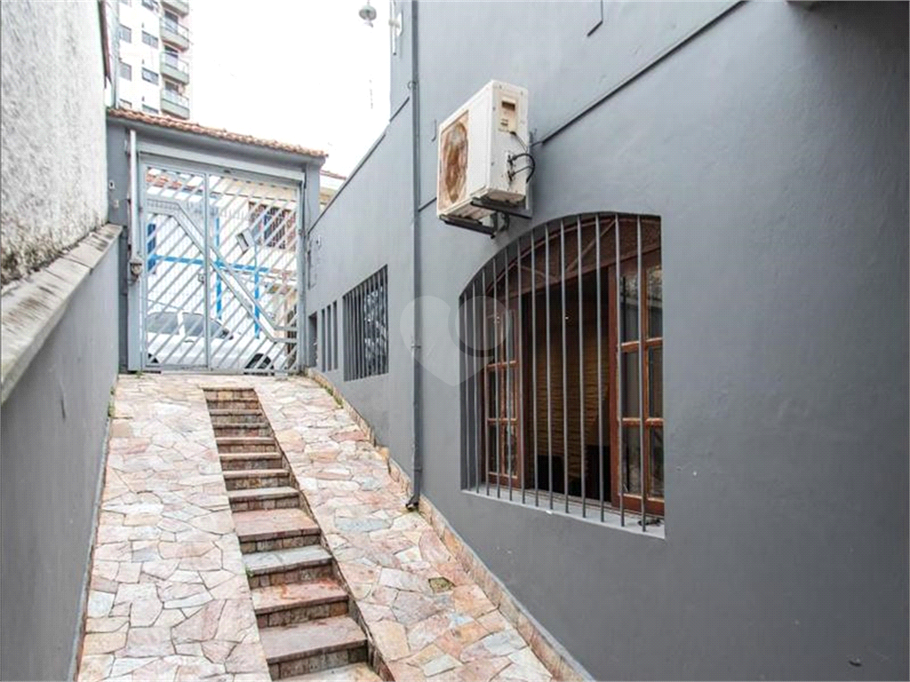 Venda Sobrado São Paulo Vila Santo Estéfano REO209536 36