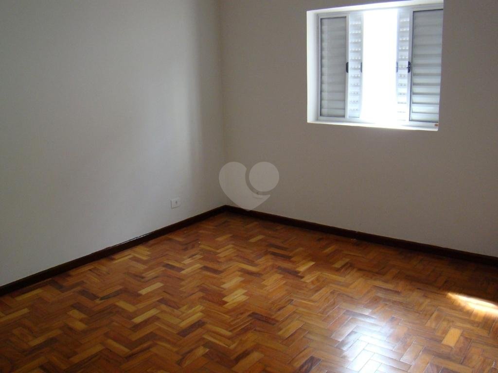 Venda Sobrado São Paulo Vila Santo Estéfano REO209536 31