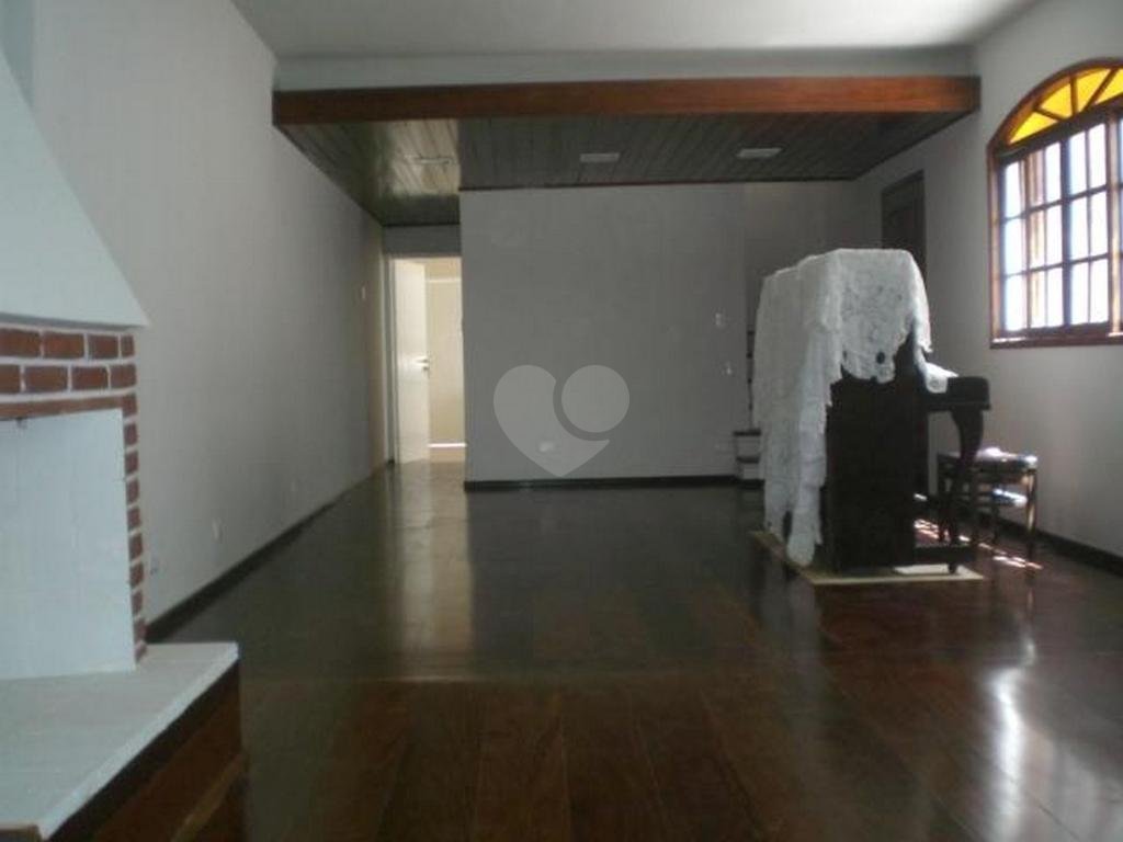 Venda Sobrado São Paulo Vila Santo Estéfano REO209536 4