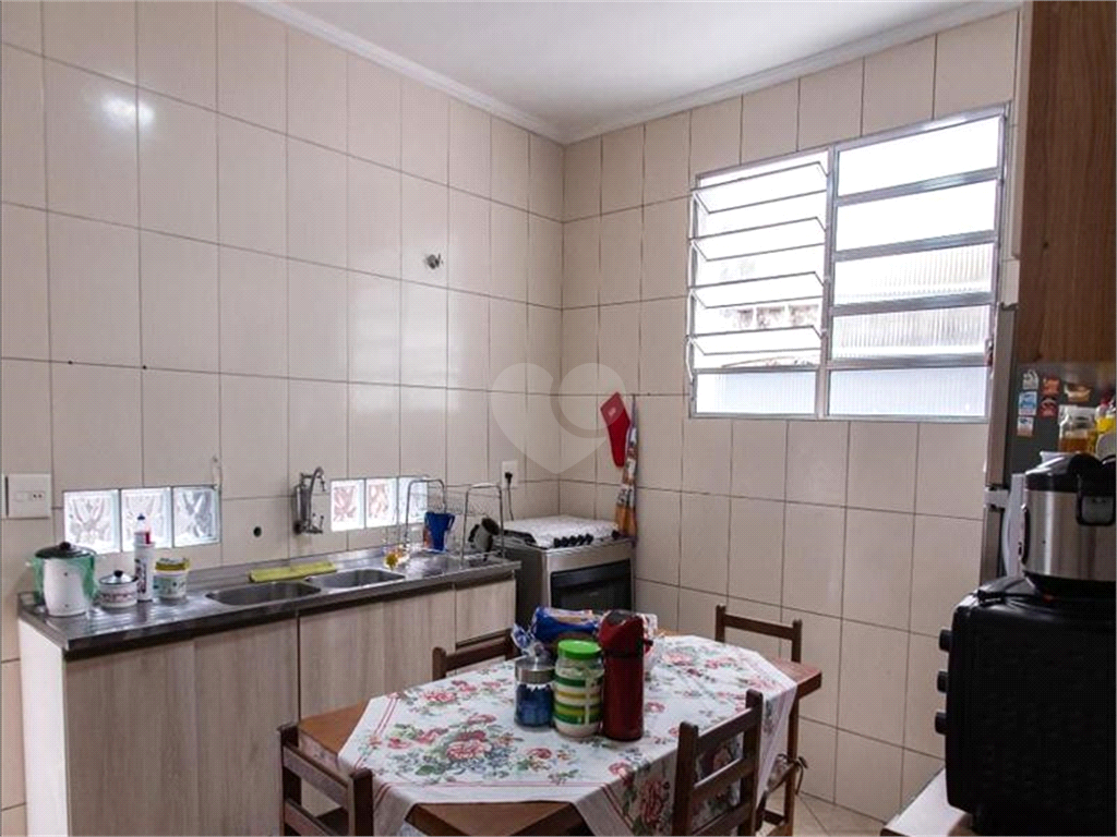 Venda Sobrado São Paulo Vila Santo Estéfano REO209536 68