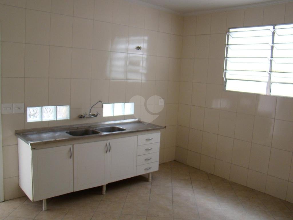 Venda Sobrado São Paulo Vila Santo Estéfano REO209536 24