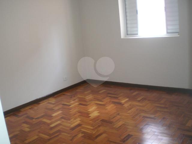 Venda Sobrado São Paulo Vila Santo Estéfano REO209536 19