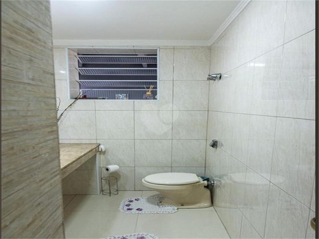 Venda Sobrado São Paulo Vila Santo Estéfano REO209536 66