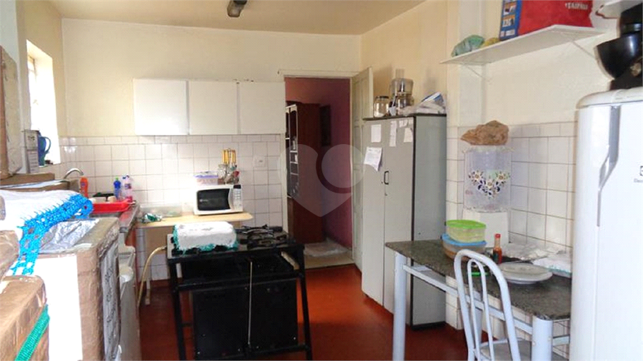 Venda Casa São Paulo Brooklin Paulista REO209548 5