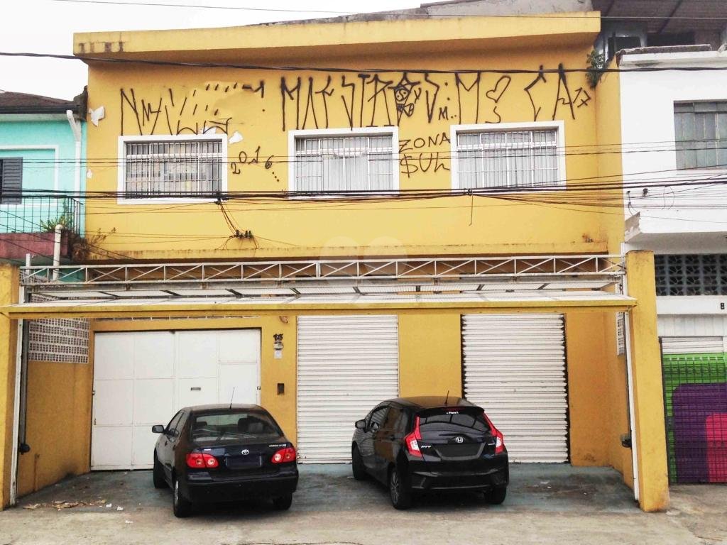 Venda Prédio inteiro São Paulo Jurubatuba REO20961 12