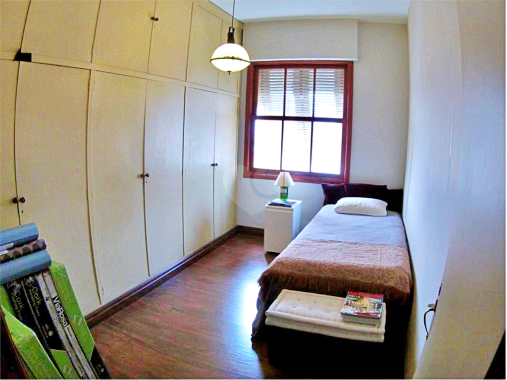 Venda Apartamento São Paulo Campos Elíseos REO209611 10