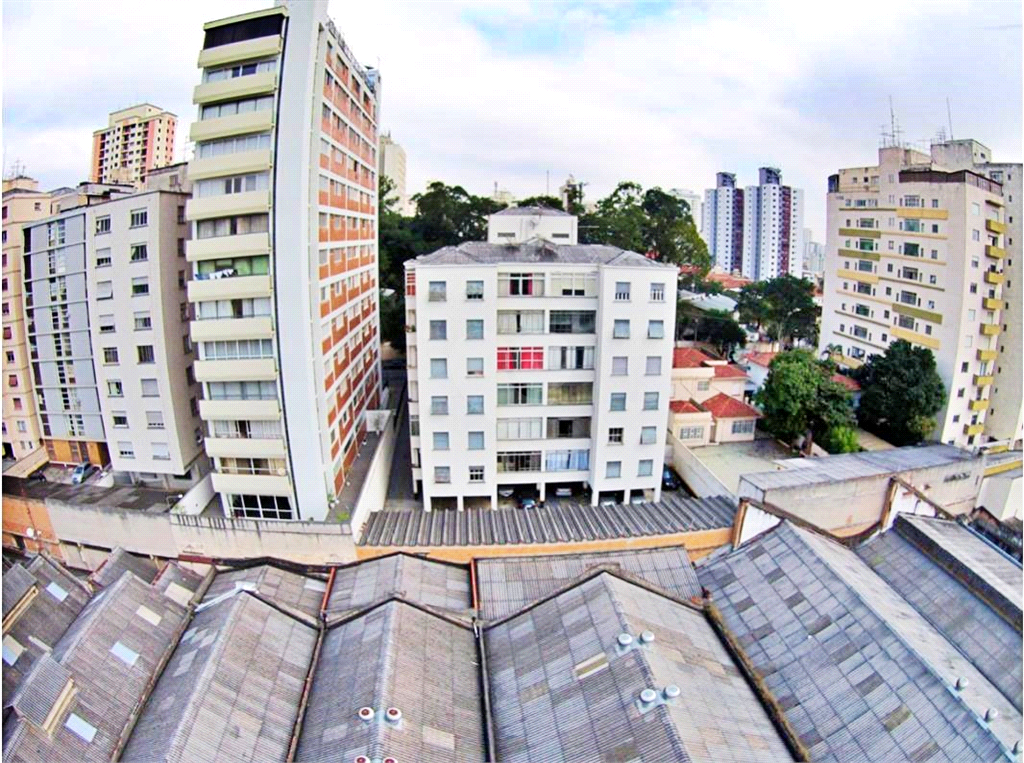 Venda Apartamento São Paulo Campos Elíseos REO209611 19