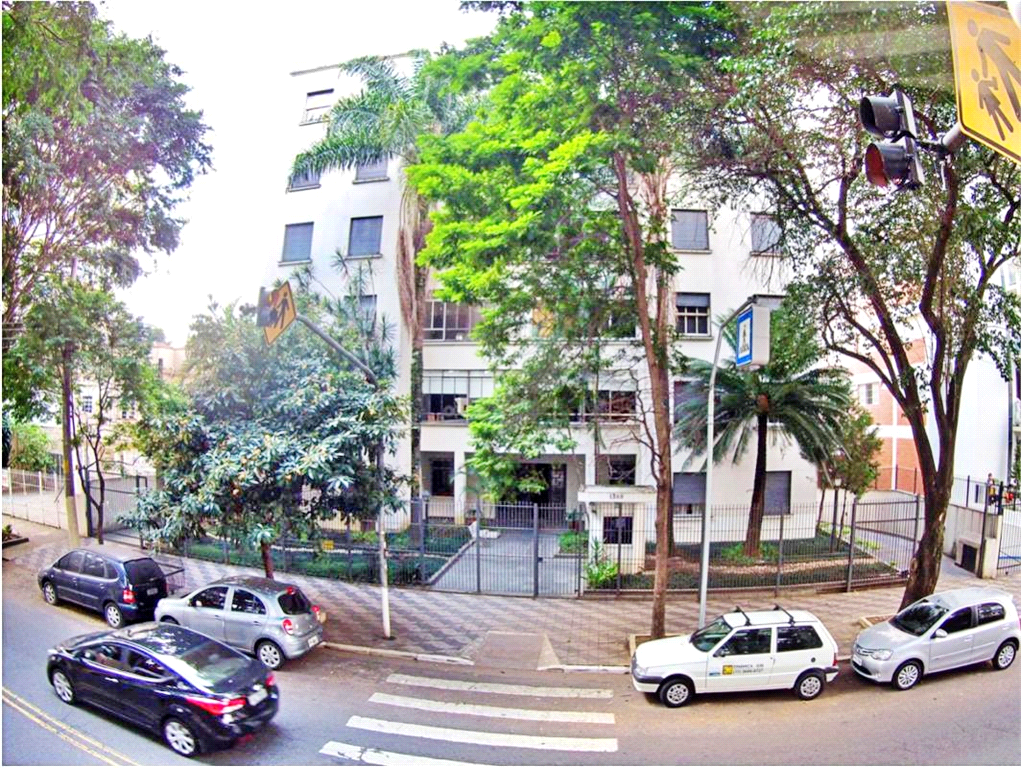 Venda Apartamento São Paulo Campos Elíseos REO209611 18