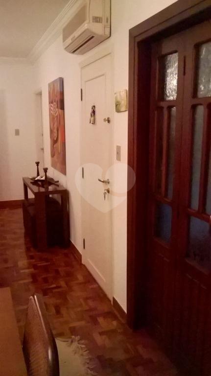 Venda Apartamento Campinas Cambuí REO209665 6