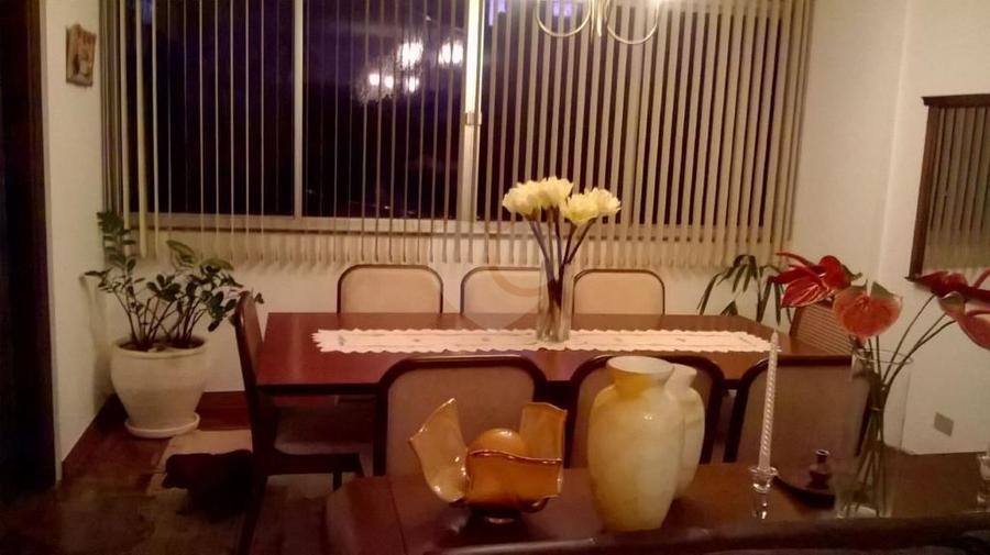 Venda Apartamento Campinas Cambuí REO209665 11