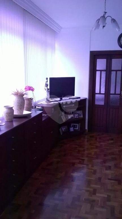 Venda Apartamento Campinas Cambuí REO209665 4