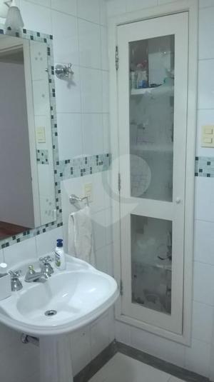 Venda Apartamento Campinas Cambuí REO209665 27