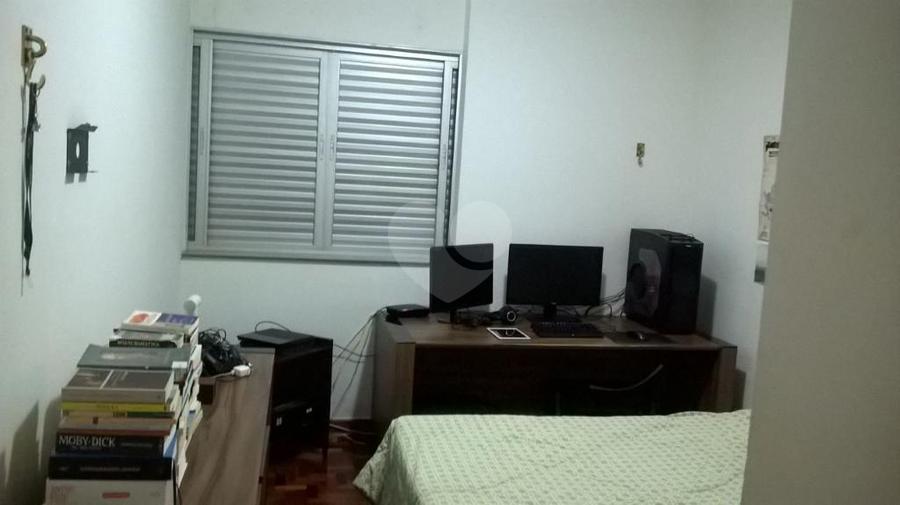 Venda Apartamento Campinas Cambuí REO209665 20