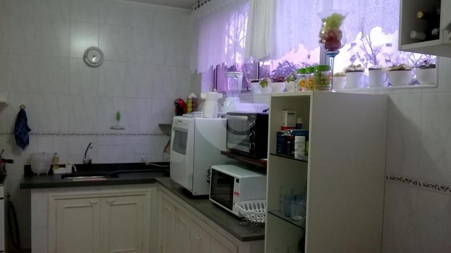 Venda Apartamento Campinas Cambuí REO209665 12