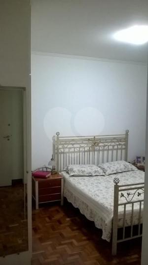 Venda Apartamento Campinas Cambuí REO209665 17