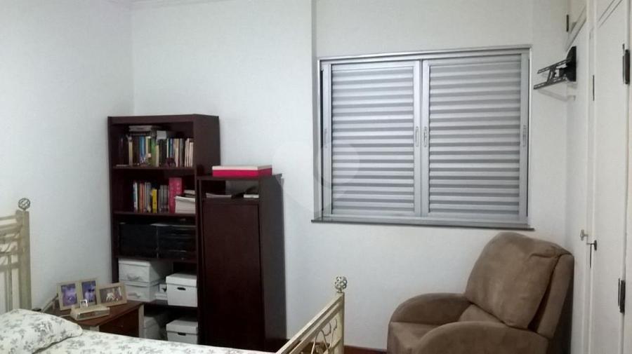 Venda Apartamento Campinas Cambuí REO209665 18