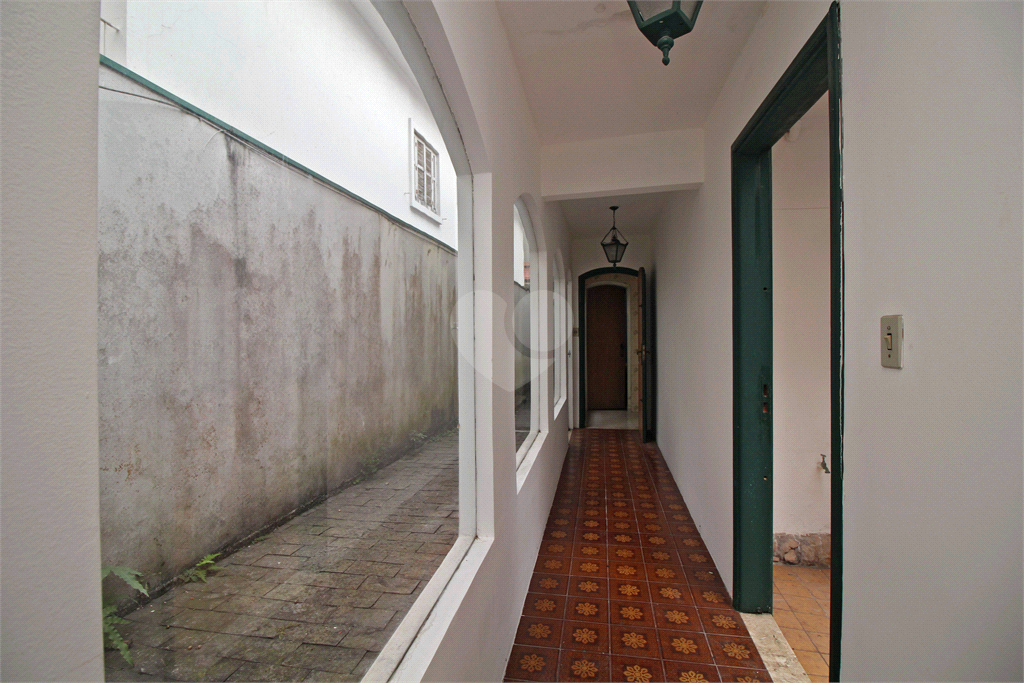 Venda Casa São Paulo Vila Mariana REO209671 14