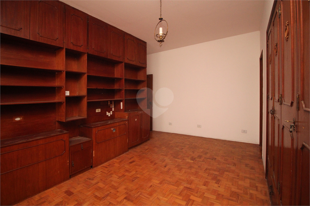 Venda Casa São Paulo Vila Mariana REO209671 28