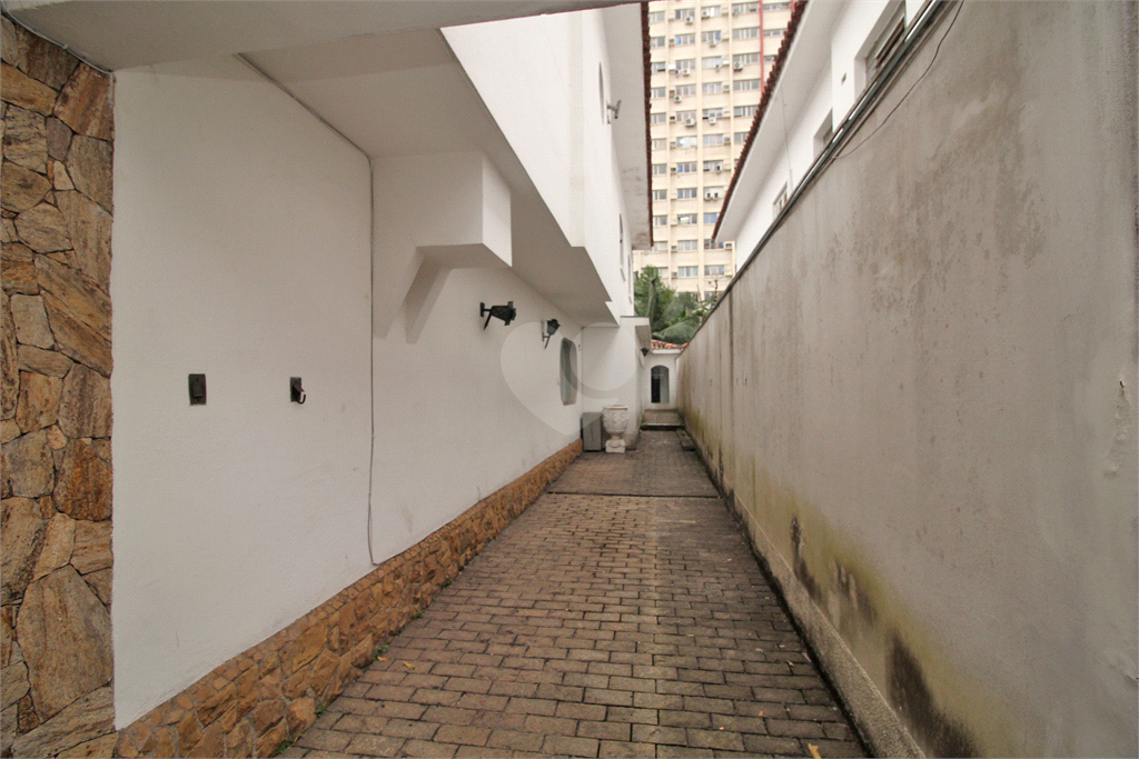 Venda Casa São Paulo Vila Mariana REO209671 32