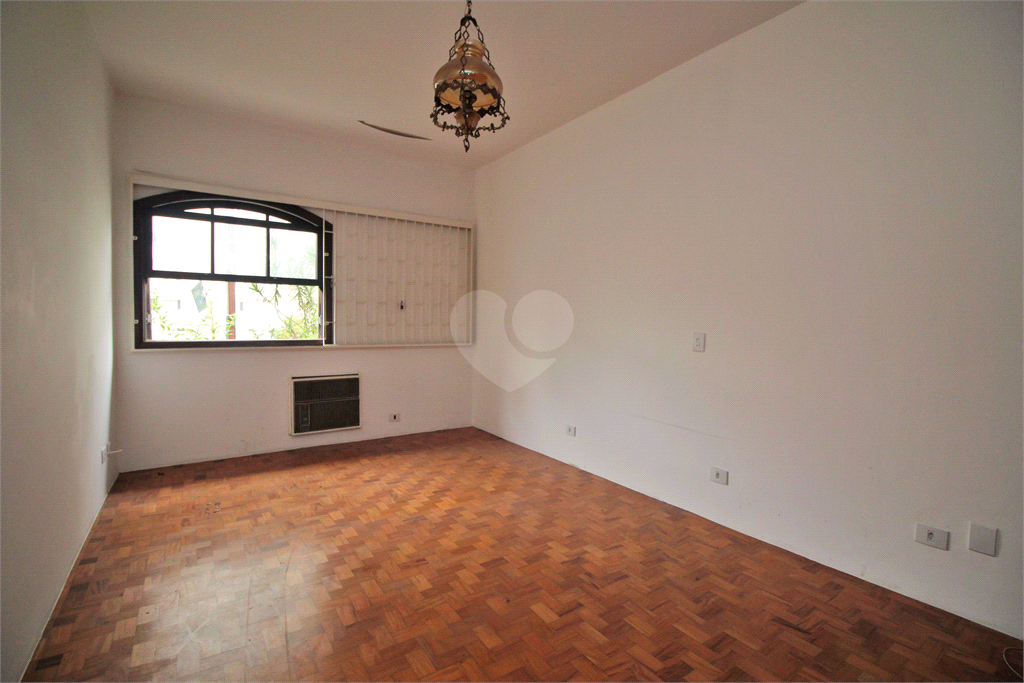 Venda Casa São Paulo Vila Mariana REO209671 21