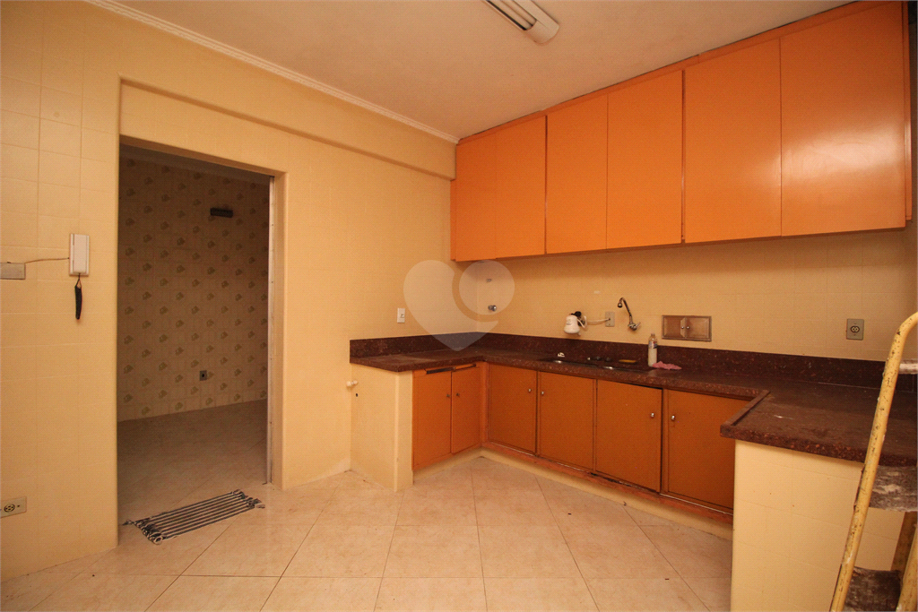 Venda Casa São Paulo Vila Mariana REO209671 11