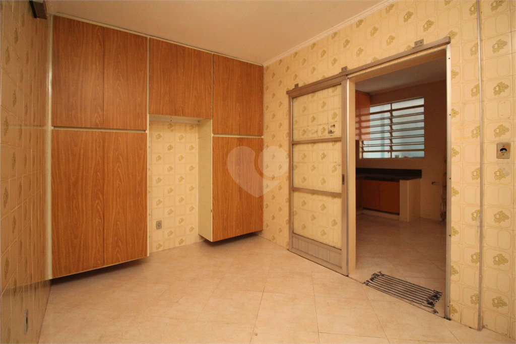 Venda Casa São Paulo Vila Mariana REO209671 13