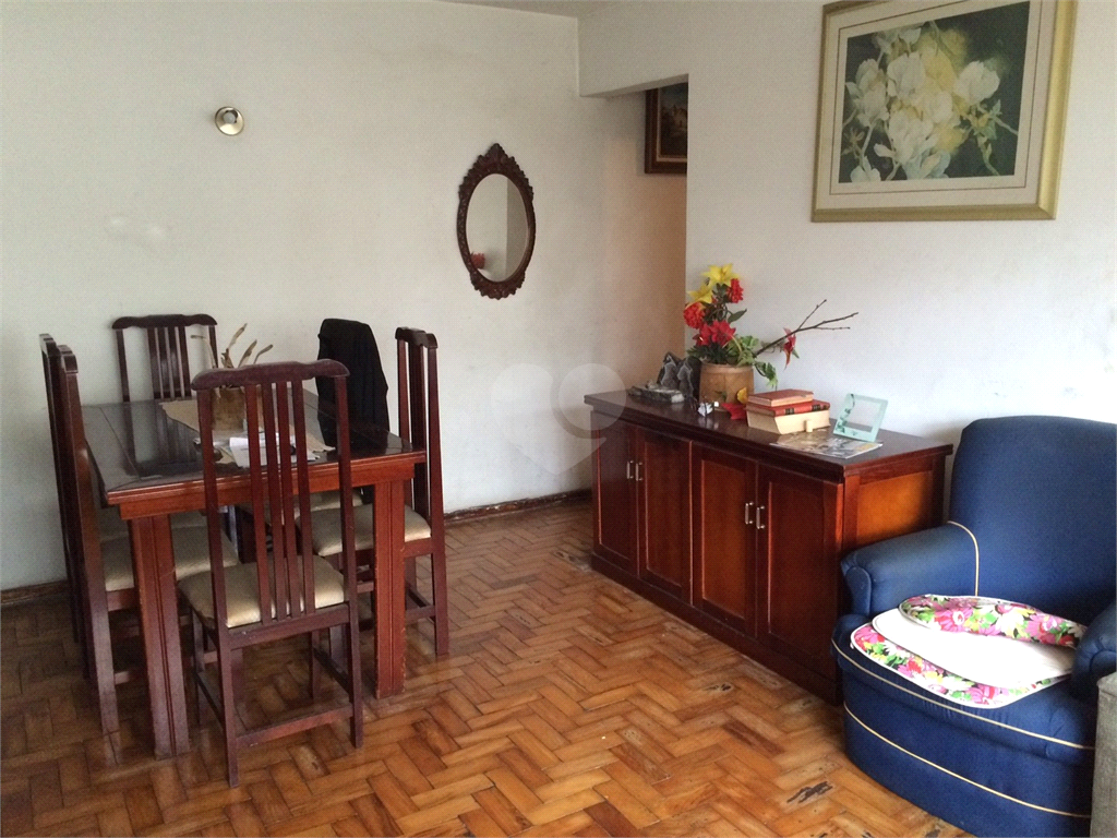 Venda Apartamento São Paulo Vila Mariana REO209697 8