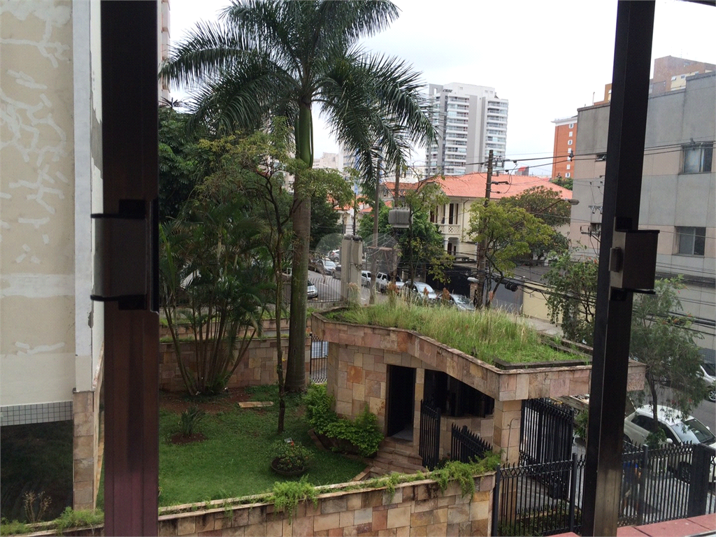 Venda Apartamento São Paulo Vila Mariana REO209697 3