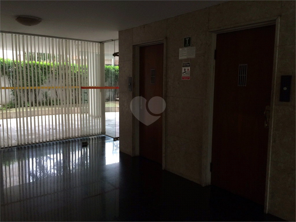 Venda Apartamento São Paulo Vila Mariana REO209697 16